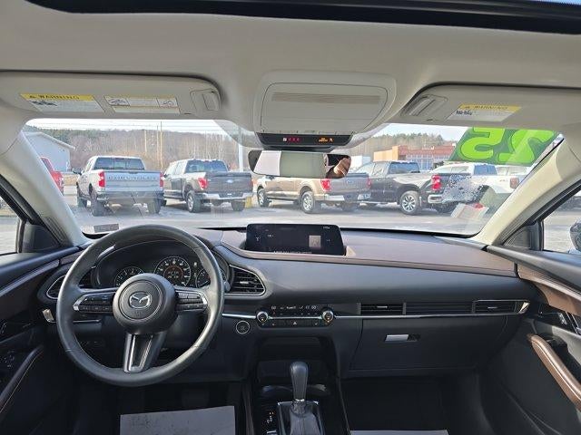 2025 Mazda Mazda CX-30 2.5 Turbo Premium Plus Package AWD