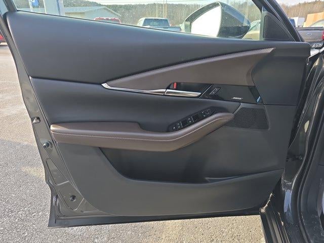 2025 Mazda Mazda CX-30 2.5 Turbo Premium Plus Package AWD