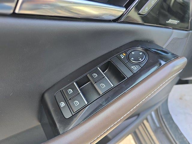 2025 Mazda Mazda CX-30 2.5 Turbo Premium Plus Package AWD