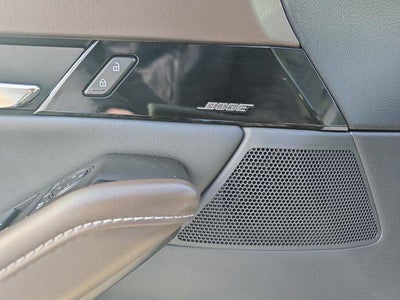 2025 Mazda Mazda CX-30 2.5 Turbo Premium Plus Package AWD