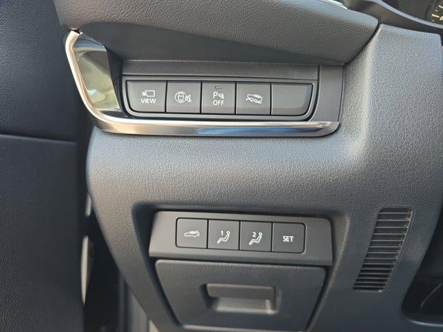 2025 Mazda Mazda CX-30 2.5 Turbo Premium Plus Package AWD