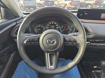 2025 Mazda Mazda CX-30 2.5 Turbo Premium Plus Package AWD