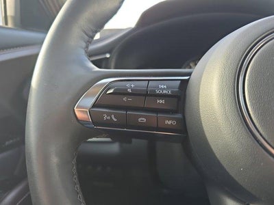 2025 Mazda Mazda CX-30 2.5 Turbo Premium Plus Package AWD