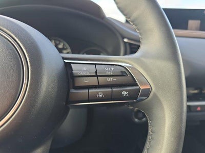 2025 Mazda Mazda CX-30 2.5 Turbo Premium Plus Package AWD
