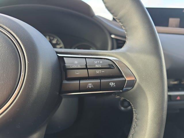 2025 Mazda Mazda CX-30 2.5 Turbo Premium Plus Package AWD