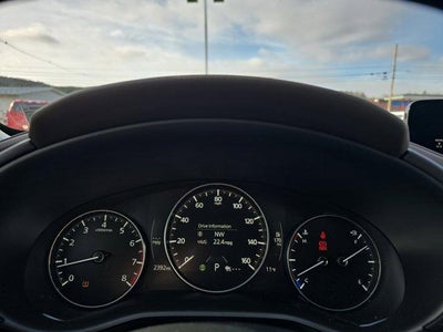 2025 Mazda Mazda CX-30 2.5 Turbo Premium Plus Package AWD