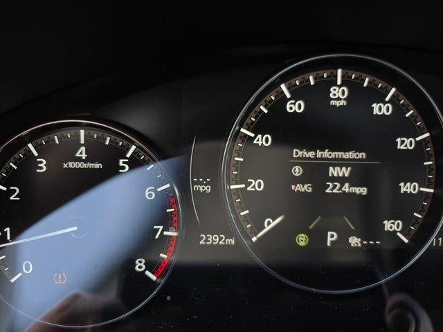 2025 Mazda Mazda CX-30 2.5 Turbo Premium Plus Package AWD