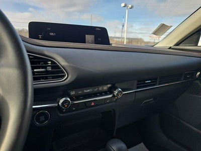2025 Mazda Mazda CX-30 2.5 Turbo Premium Plus Package AWD