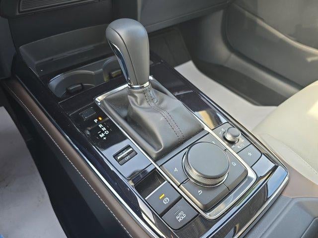 2025 Mazda Mazda CX-30 2.5 Turbo Premium Plus Package AWD