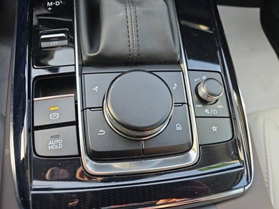 2025 Mazda Mazda CX-30 2.5 Turbo Premium Plus Package AWD