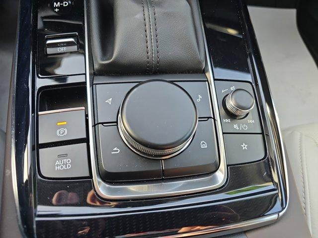 2025 Mazda Mazda CX-30 2.5 Turbo Premium Plus Package AWD