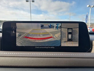 2025 Mazda Mazda CX-30 2.5 Turbo Premium Plus Package AWD