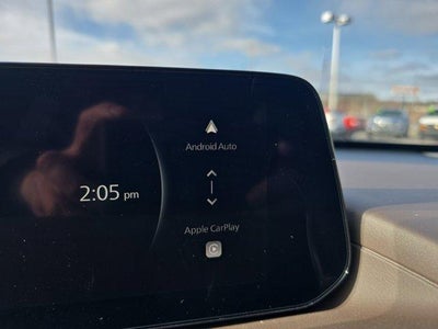 2025 Mazda Mazda CX-30 2.5 Turbo Premium Plus Package AWD