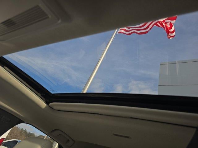 2025 Mazda Mazda CX-30 2.5 Turbo Premium Plus Package AWD