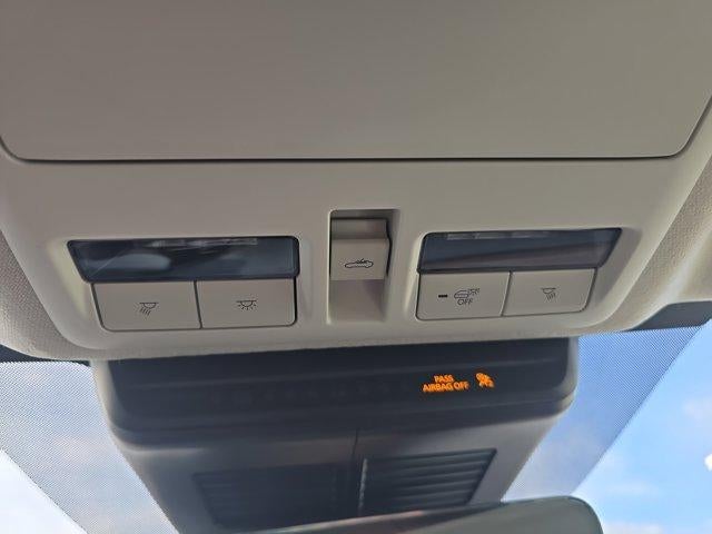 2025 Mazda Mazda CX-30 2.5 Turbo Premium Plus Package AWD