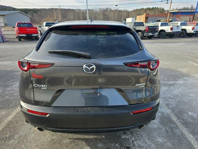 2025 Mazda Mazda CX-30 2.5 Turbo Premium Plus Package AWD