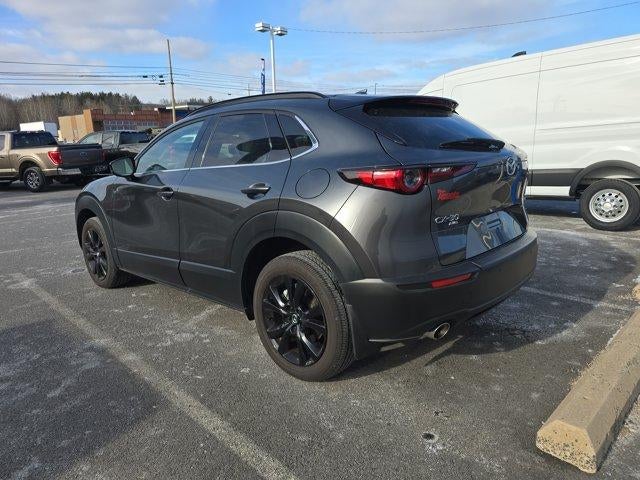 2025 Mazda Mazda CX-30 2.5 Turbo Premium Plus Package AWD