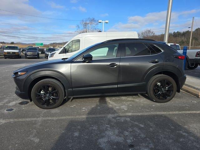 2025 Mazda Mazda CX-30 2.5 Turbo Premium Plus Package AWD