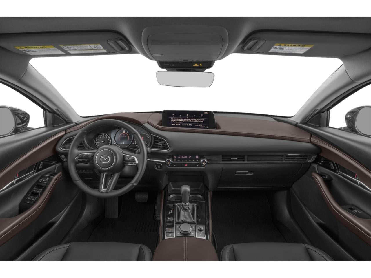 2025 Mazda Mazda CX-30 2.5 Turbo Premium Plus Package AWD