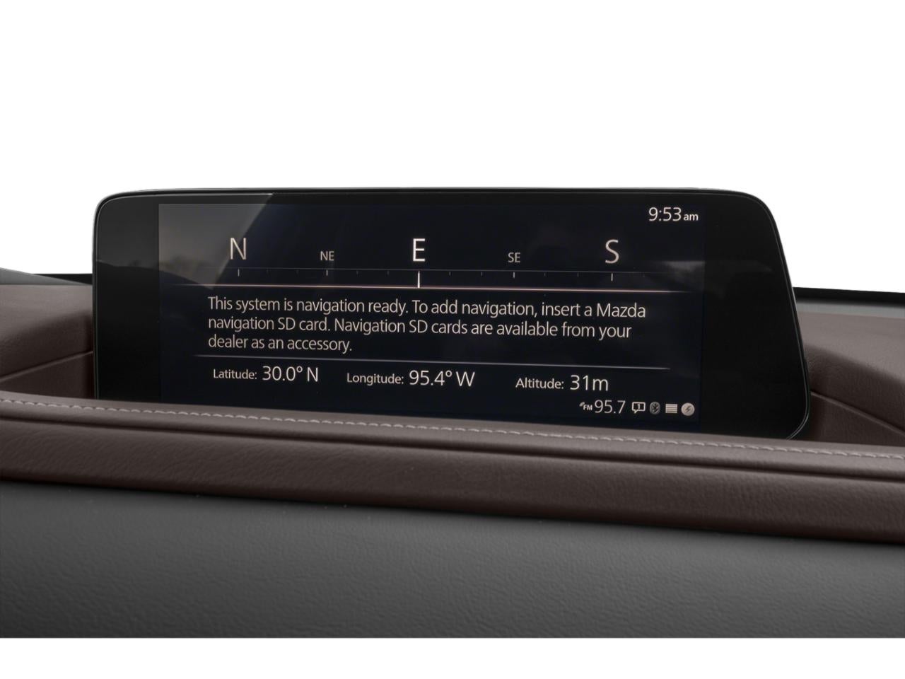 2025 Mazda Mazda CX-30 2.5 Turbo Premium Plus Package AWD