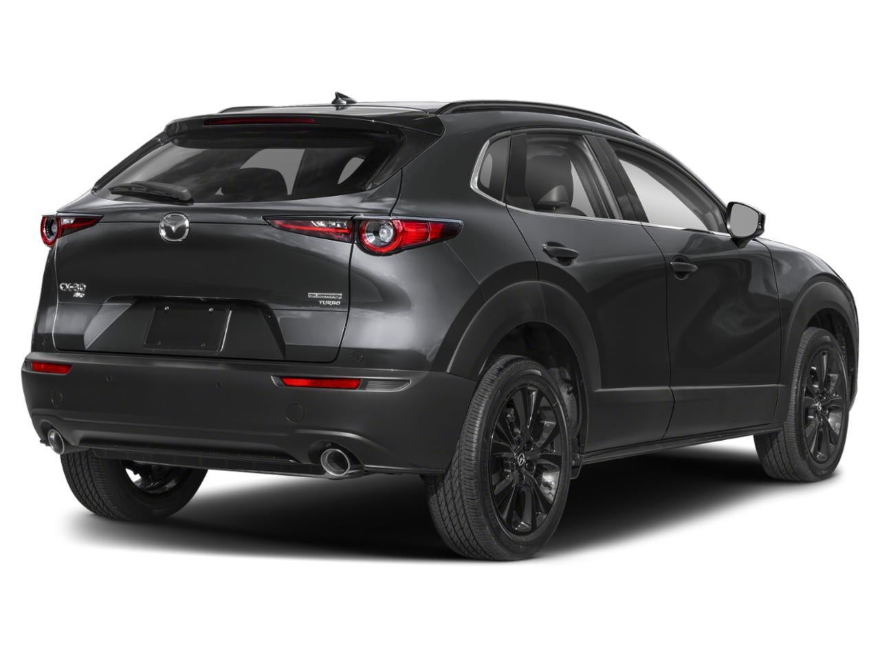 2025 Mazda Mazda CX-30 2.5 Turbo Premium Plus Package AWD