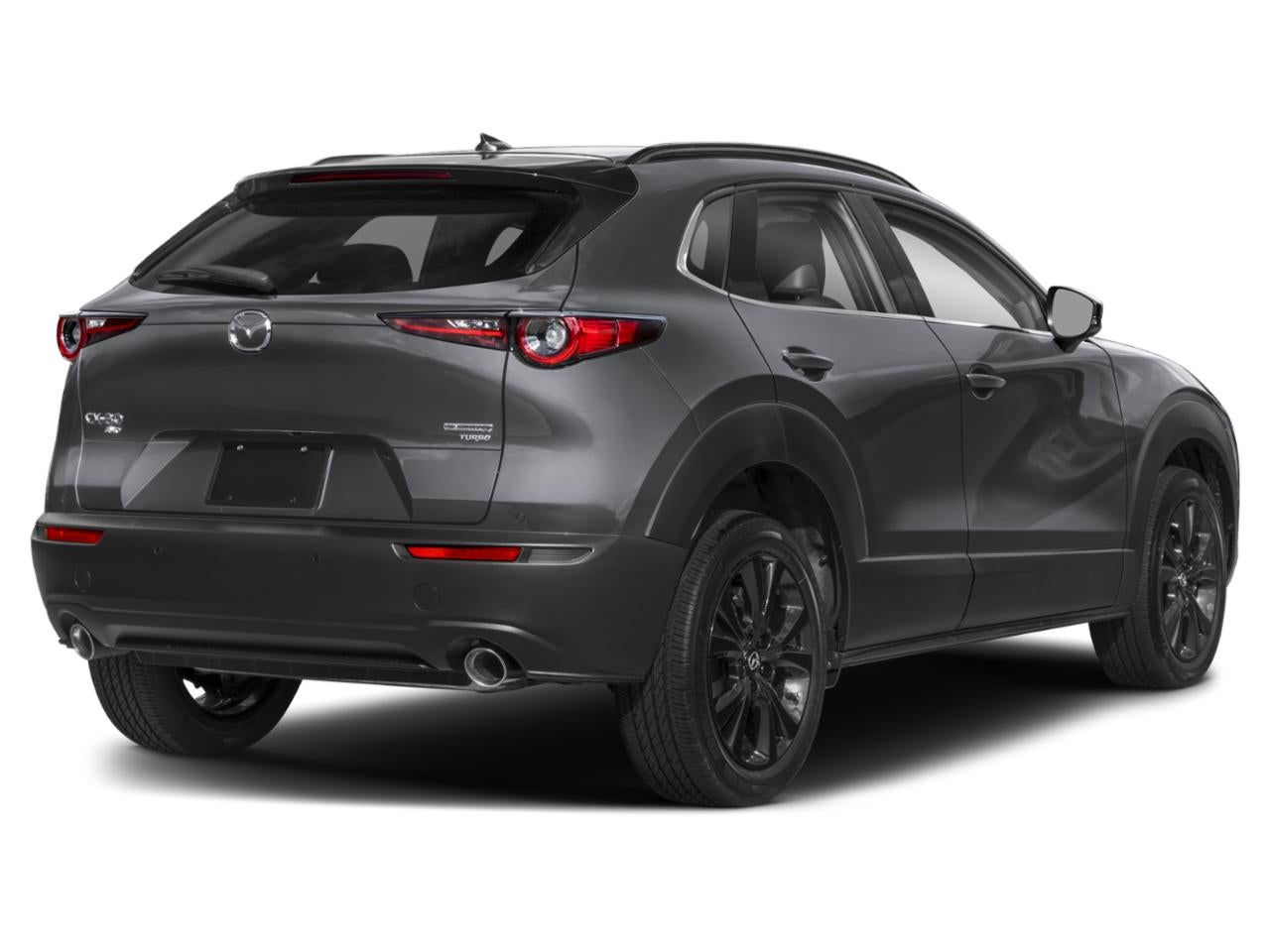 2025 Mazda Mazda CX-30 2.5 Turbo Premium Plus Package AWD