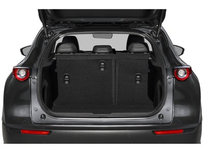 2025 Mazda Mazda CX-30 2.5 Turbo Premium Plus Package AWD