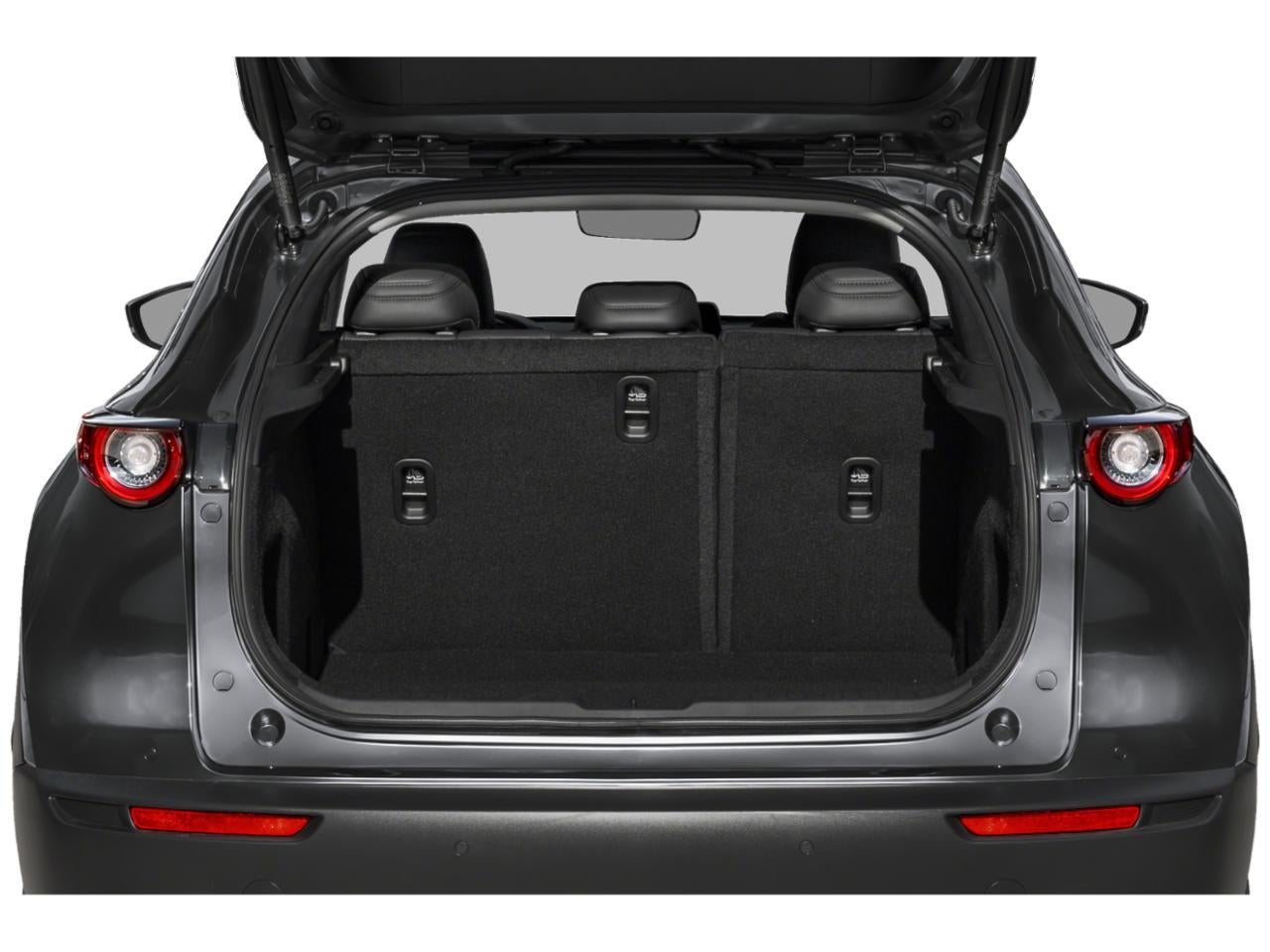 2025 Mazda Mazda CX-30 2.5 Turbo Premium Plus Package AWD