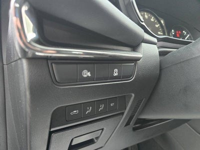 2025 Mazda Mazda3 Sedan 2.5 S Preferred FWD