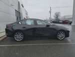 2025 Mazda Mazda3 Sedan 2.5 S Preferred FWD