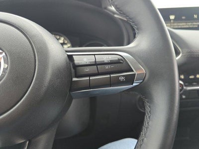 2025 Mazda Mazda3 Sedan 2.5 S Preferred FWD