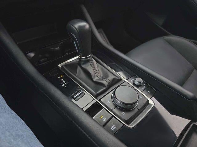 2025 Mazda Mazda3 Sedan 2.5 S Preferred FWD