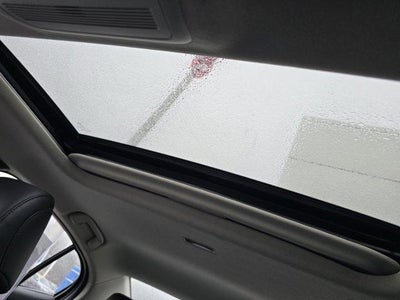 2025 Mazda Mazda3 Sedan 2.5 S Preferred FWD