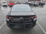 2025 Mazda Mazda3 Sedan 2.5 S Preferred FWD