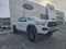 2023 Toyota Tacoma 4WD 4WD Trail Edition Double Cab 5' Bed V6 AT (Natl)
