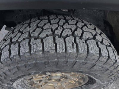 2023 Toyota Tacoma 4WD 4WD Trail Edition Double Cab 5' Bed V6 AT (Natl)