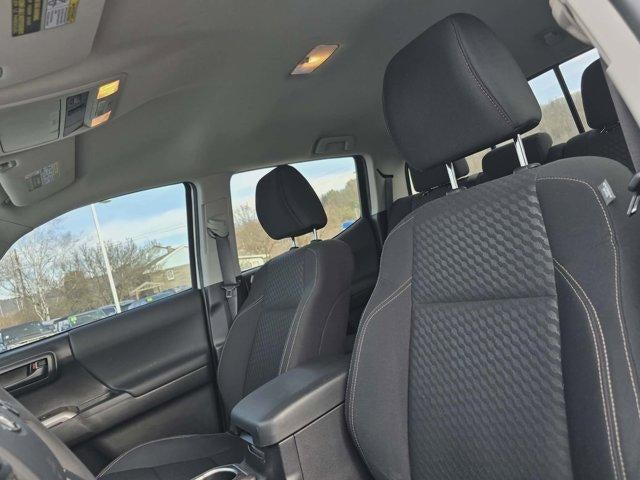 2023 Toyota Tacoma 4WD 4WD Trail Edition Double Cab 5' Bed V6 AT (Natl)