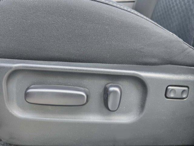 2023 Toyota Tacoma 4WD 4WD Trail Edition Double Cab 5' Bed V6 AT (Natl)