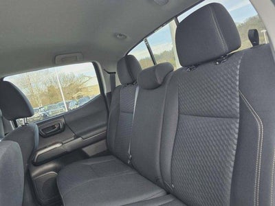 2023 Toyota Tacoma 4WD 4WD Trail Edition Double Cab 5' Bed V6 AT (Natl)