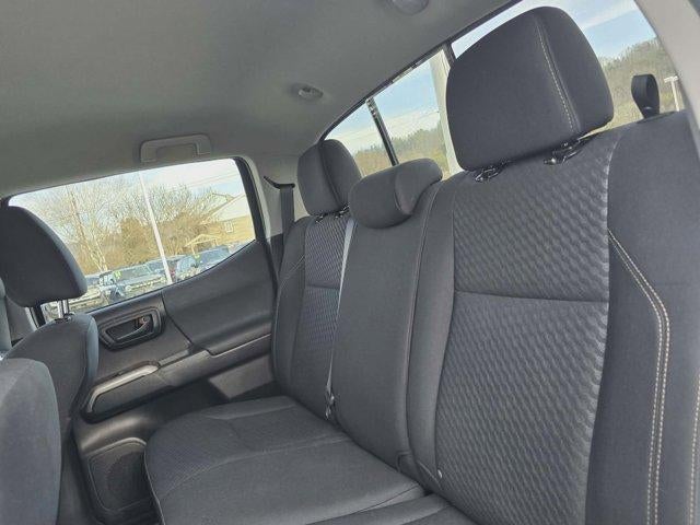 2023 Toyota Tacoma 4WD 4WD Trail Edition Double Cab 5' Bed V6 AT (Natl)