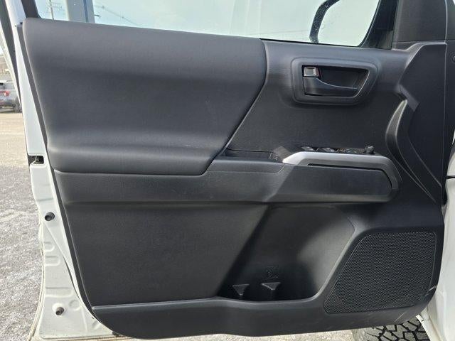 2023 Toyota Tacoma 4WD 4WD Trail Edition Double Cab 5' Bed V6 AT (Natl)