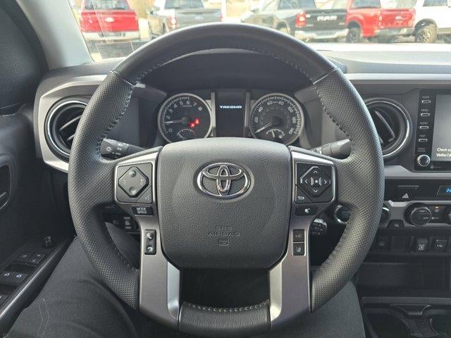 2023 Toyota Tacoma 4WD 4WD Trail Edition Double Cab 5' Bed V6 AT (Natl)