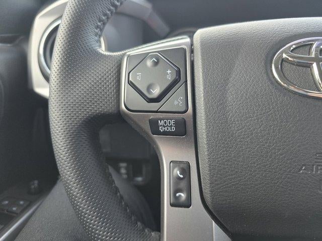 2023 Toyota Tacoma 4WD 4WD Trail Edition Double Cab 5' Bed V6 AT (Natl)