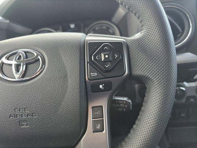 2023 Toyota Tacoma 4WD 4WD Trail Edition Double Cab 5' Bed V6 AT (Natl)