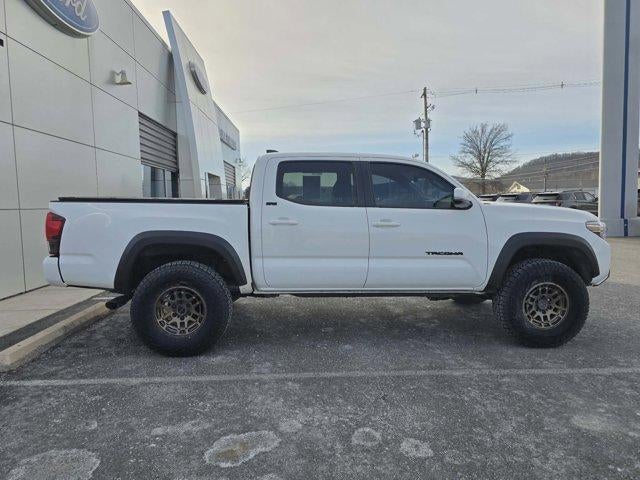 2023 Toyota Tacoma 4WD 4WD Trail Edition Double Cab 5' Bed V6 AT (Natl)