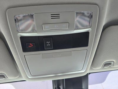 2023 Toyota Tacoma 4WD 4WD Trail Edition Double Cab 5' Bed V6 AT (Natl)