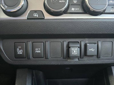 2023 Toyota Tacoma 4WD 4WD Trail Edition Double Cab 5' Bed V6 AT (Natl)