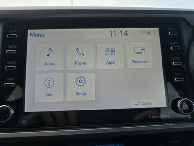 2023 Toyota Tacoma 4WD 4WD Trail Edition Double Cab 5' Bed V6 AT (Natl)