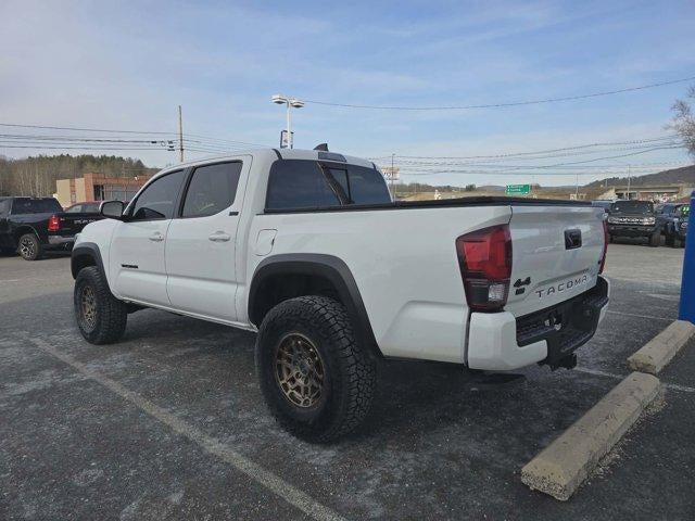 2023 Toyota Tacoma 4WD 4WD Trail Edition Double Cab 5' Bed V6 AT (Natl)