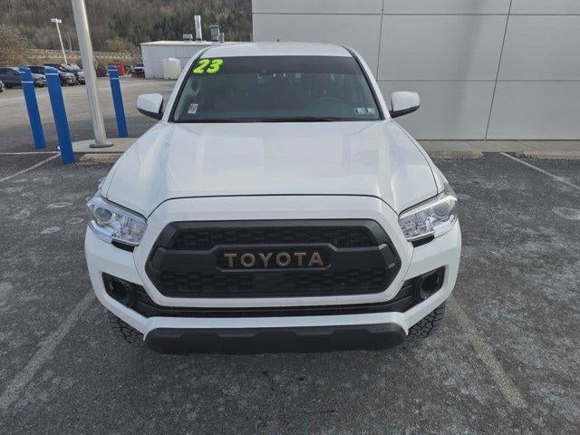 2023 Toyota Tacoma 4WD 4WD Trail Edition Double Cab 5' Bed V6 AT (Natl)